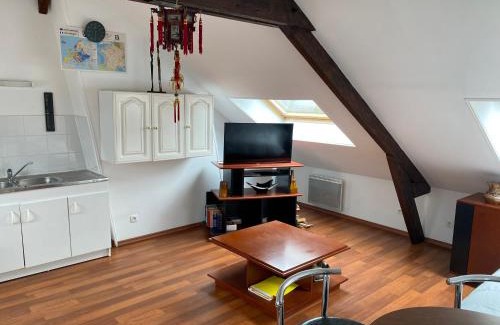 Sainte Marie - Saint Leon Apartamento | Grand Studio