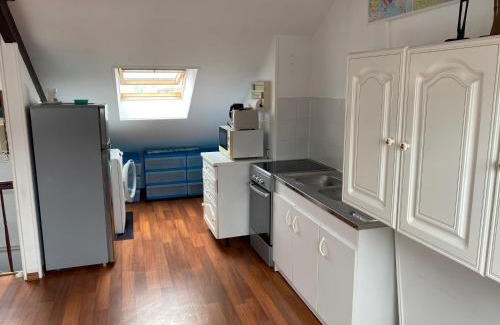 Sainte Marie - Saint Leon Apartamento | Grand Studio