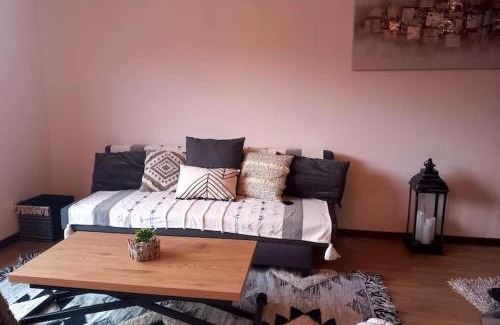 Valdeblore Apartamento | Grand studio refait à neuf