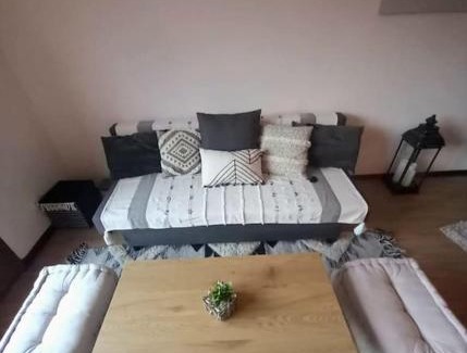 Valdeblore Apartamento | Grand studio refait à neuf