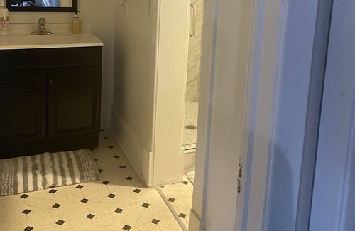 Rosedale Apartamento | Grand Studio