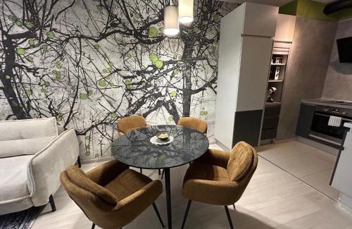 Corvin negyed Apartamento | Grand Suites Corvin