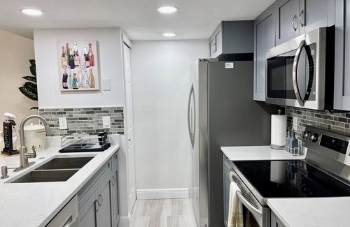 Royal Palm Bay Apartamento | Grand Superior 3BR Condo Near Disney Parks #10