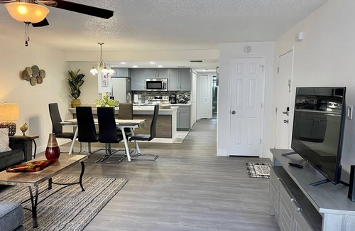Royal Palm Bay Apartamento | Grand Superior 3BR Condo Near Disney Parks #10