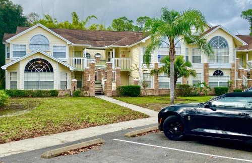 Royal Palm Bay Apartamento | Grand Superior 3BR Condo Apartment Near Disney Parks