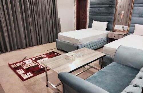 Lahore Hotel | Grand Swiss Hotel&Apartment Lahore