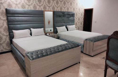 Lahore Hotel | Grand Swiss Hotel&Apartment Lahore