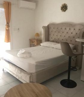 Lalande-Grand Selve Apartamento | Grand T1 bis avec jardin exposé plein sud et salle de sport