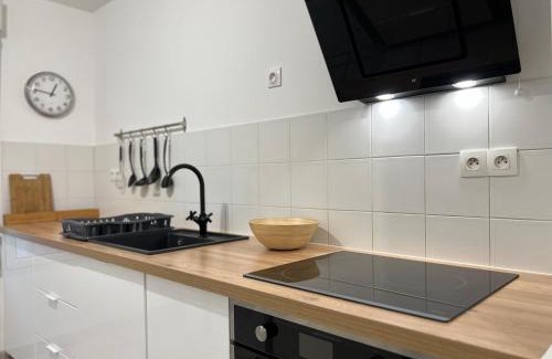 Amidonniers - Caffarelli Apartamento | Grand T2 Centre Ville avec Parking Gratuit