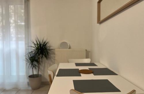 Amidonniers - Caffarelli Apartamento | Grand T2 Centre Ville avec Parking Gratuit