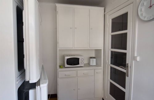Old Town Apartamento | Gran T2 Gambetta