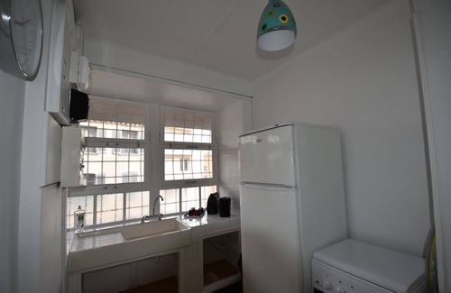Old Town Apartamento | Gran T2 Gambetta
