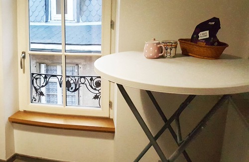 Rodez Apartamento | Gran T3 en el centro de la ciudad y cerca del Museo Soulages
