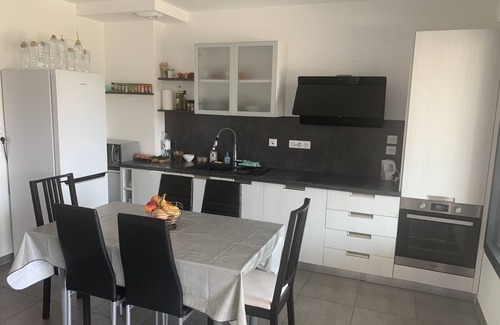 Ajaccio Apartamento | Grand T3 Proche de la mer et des Commerces