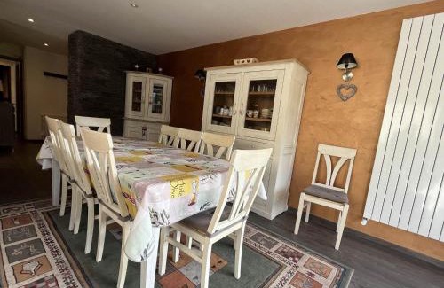 Pra Loup Apartamento | Grand T4 rénové, 90m², Pra Loup 1600, 8 pers, près des pistes, balcon et box à skis - FR-1-165A-76