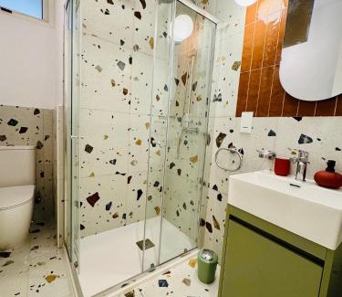 Valletta Apartamento | Grand Terrace 1