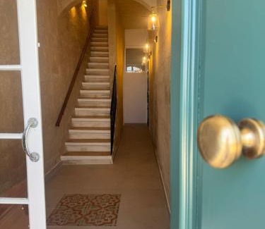 Valletta Apartamento | Grand Terrace 1
