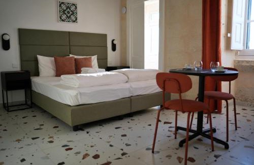 Valletta Apartamento | Grand Terrace 5