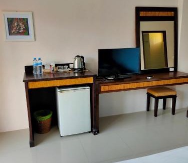Lamai City Center Complejo | Grand Thai House Resort