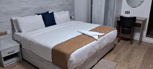 Naivasha Hotel | Grand Tiara Hotel