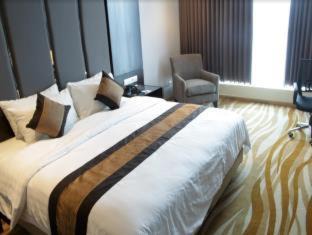Cipaganti Hotel | Grand Tjokro Premiere Bandung