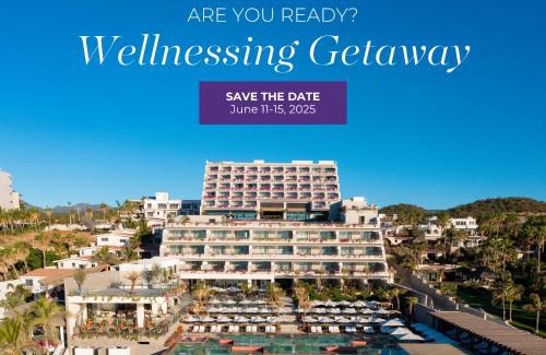 Cabo San Lucas Hotel | Grand Velas Boutique Hotel