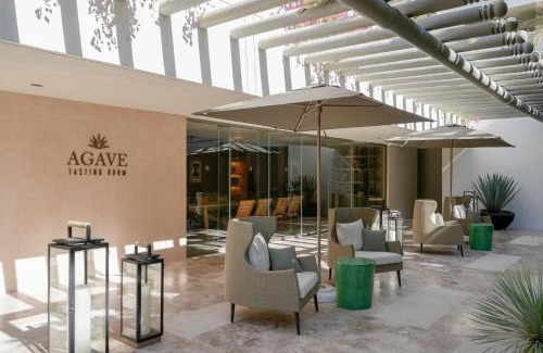Cabo San Lucas Hotel | Grand Velas Boutique Hotel