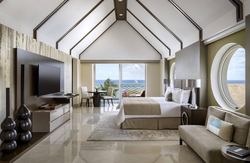Villa Juarez Complejo | Grand Velas Riviera Maya - All Inclusive