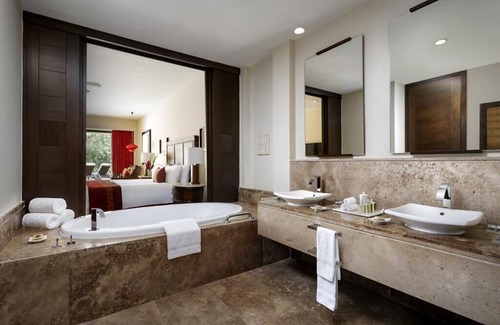 Villa Juarez Complejo | Grand Velas Riviera Maya - All Inclusive