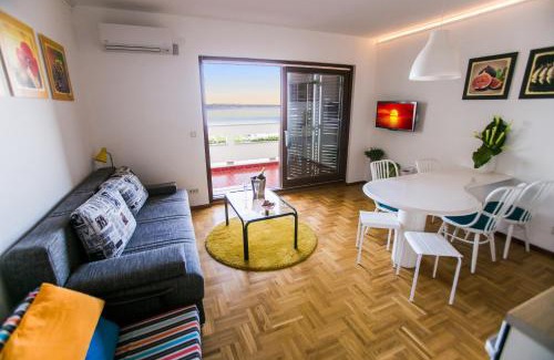 Znjan Apartamento | Grand View Apartments