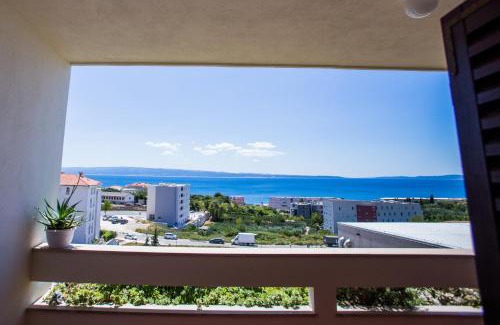 Znjan Apartamento | Grand View Apartments