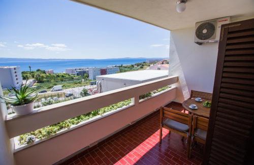Znjan Apartamento | Grand View Apartments