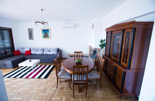 Znjan Apartamento | Grand View Apartments