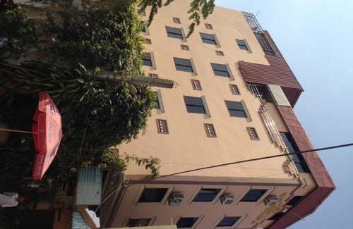 Daun Penh Casa | Grand View Guesthouse