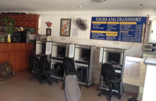 Daun Penh Casa | Grand View Guesthouse