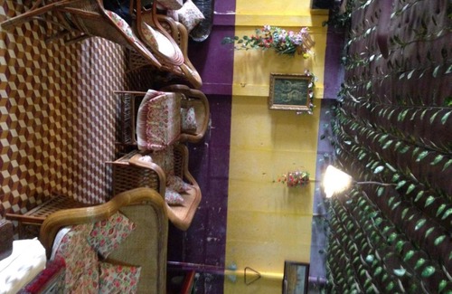 Daun Penh Casa | Grand View Guesthouse