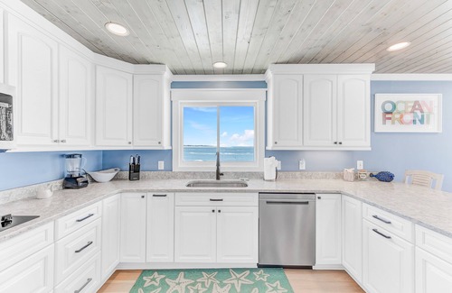 Ocean Isle Beach Complejo | GRAND VIEW OCEAN FRONT RESORT The Best in OIB Pool ,Putt Putt & basketball court
