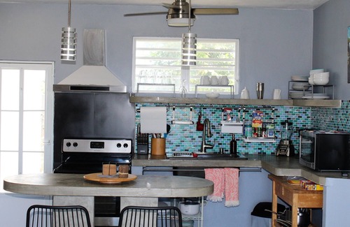 Villa Borinquen Casa | Grand View with Casita- On one of the island’s higher hills with astounding views