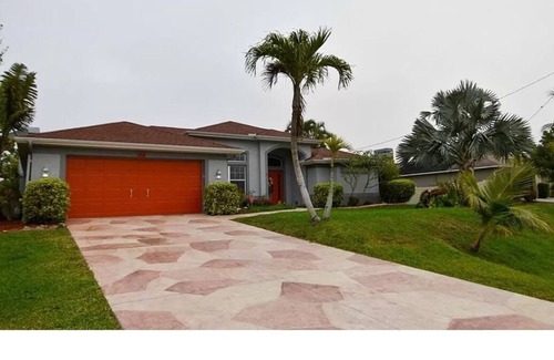 Trafalgar Casa | Grand Villa Gateway