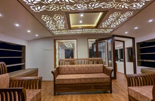 Kumarakom Alquiler De Eote | Grand villa houseboat