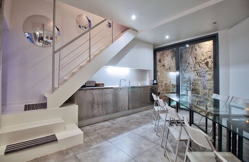 Bercy Apartamento | GRAN VILLA OPERA BASTILLA, CORAZÓN DE PARÍS