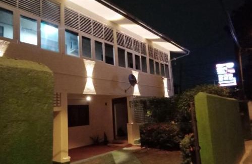 Wellawatta North Hotel | Grand Villa Wellawatta