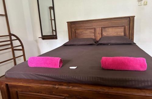 Wellawatta North Hotel | Grand Villa Wellawatta