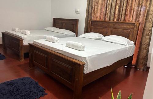 Wellawatta North Hotel | Grand Villa Wellawatta