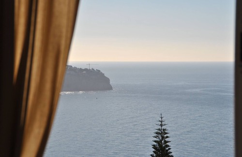 La Herradura Villa | Gran villa con fantásticas vistas al Mar Mediterráneo