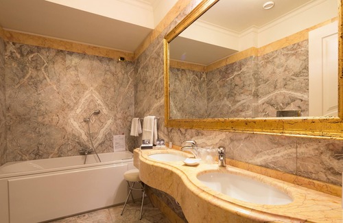Porta Romana Hotel | Grand Visconti Palace