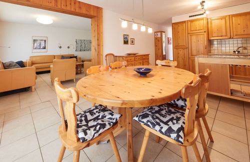 Vex Apartamento | Grand Vue by Interhome