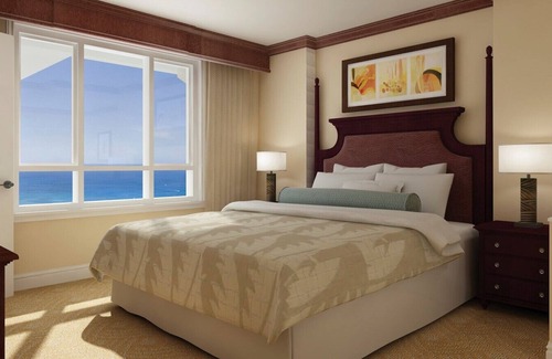 Waikiki Complejo | Grand Waikikian – 3 Bedroom Penthouse OceanFront