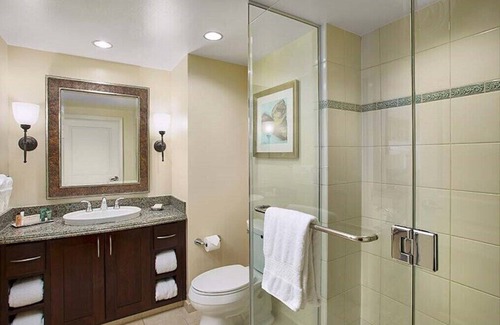 Waikiki Complejo | Grand Waikikian–3 Bedroom Penthouse OceanFront