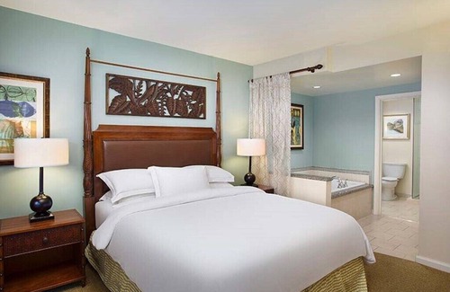 Waikiki Complejo | Grand Waikikian–3 Bedroom Penthouse OceanFront